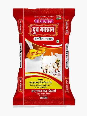 Doodh Makhkhan