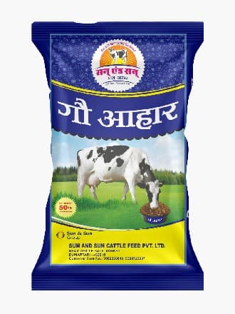 Gau Aahar
