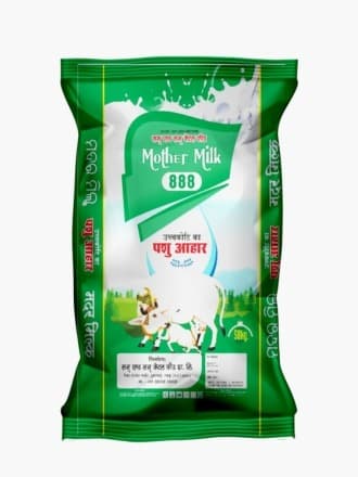 Mother Milk 888
