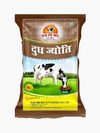 Doodh Jyoti