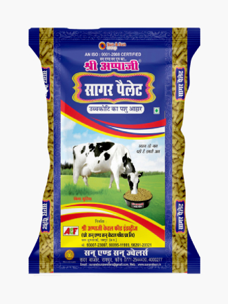 Sagar Pailet