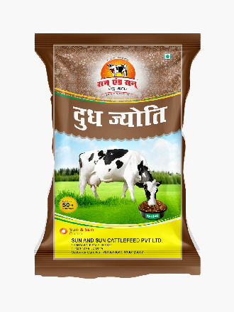 Doodh Jyoti