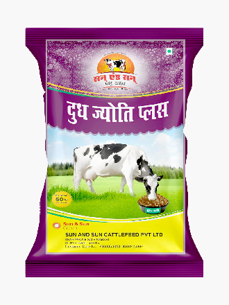 Doodh Jyoti Plus