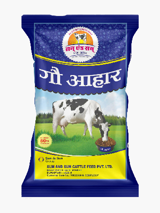Gau Aahar