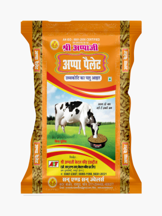 Appa Pailet