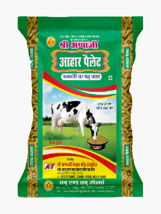 Aahar Pailet