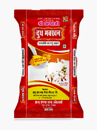 Doodh Makhkhan