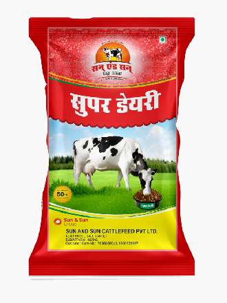 Super Dairy