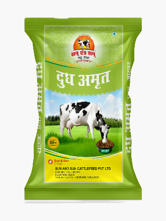 Doodh Amrit