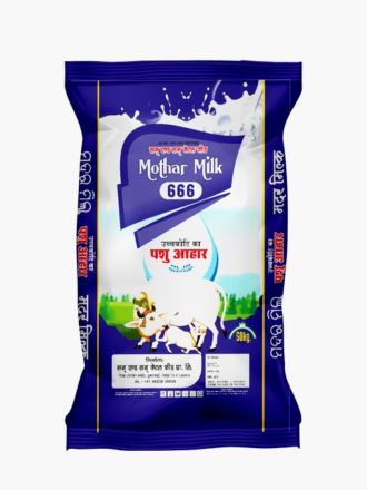 Mothar Milk 666