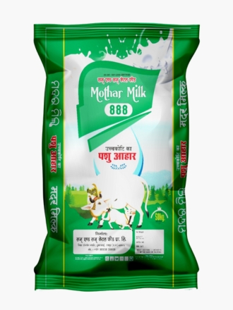 Mothar Milk 888