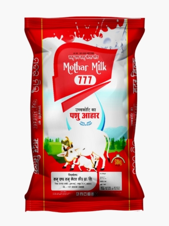 Mothar Milk 777